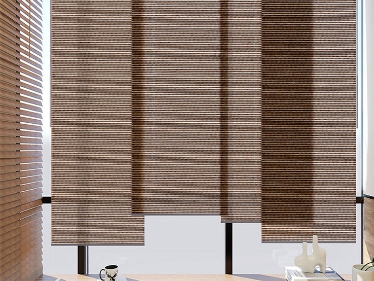 How to Block Light Leaks from Sides of Shades? GoDear Design