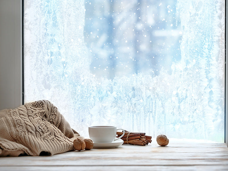 Winter Window Coverings That Warm Up Your Home | GoDear Design Winter Window Coverings That Warm Up Your Home | GoDear Design