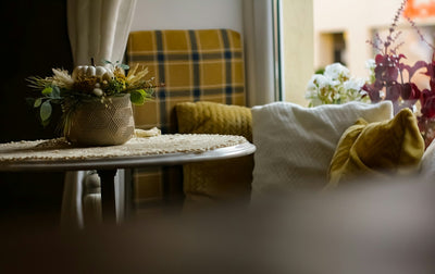 Fall Décor 2025: Tasteful Trending Ideas for Your Home