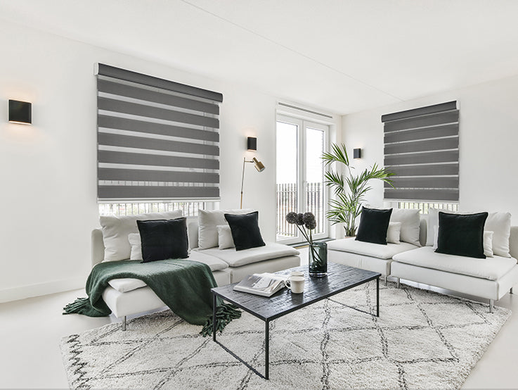 Are Window Valances Dated and Out of Style