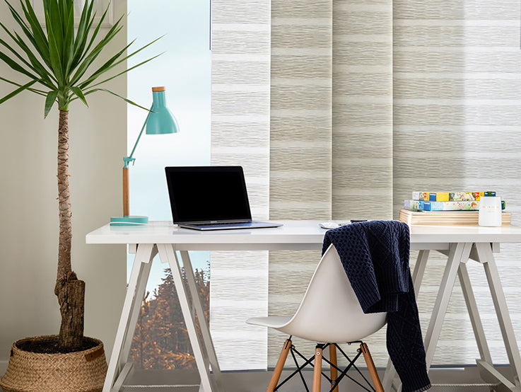 How to choose office window treatments