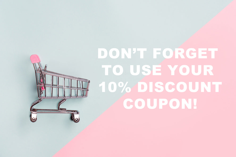 Grab your extra discount