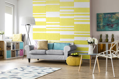 Create Your Home Style with 2021 Pantone Colors
