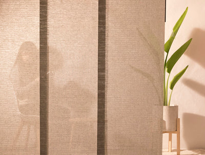 How to Choose Vertical Blinds You Can See Through but Not In