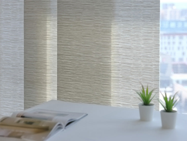 how to clean cordless blinds