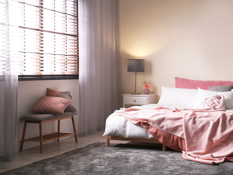 energy efficient window treatments