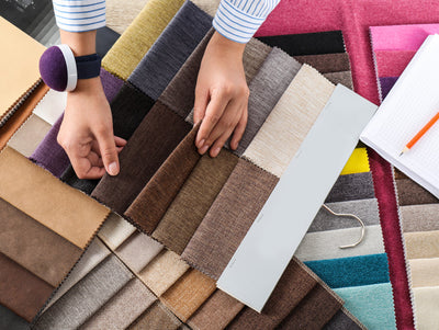 How to Choose Decorating Fabric for Upholstery That You Must Know