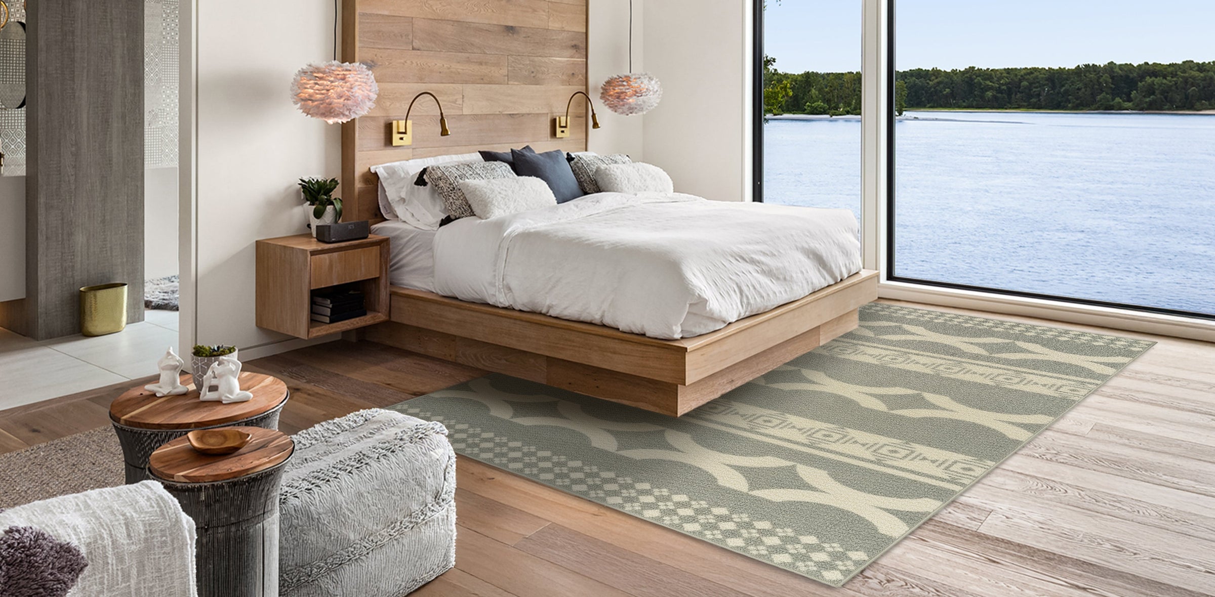 Wool Rugs