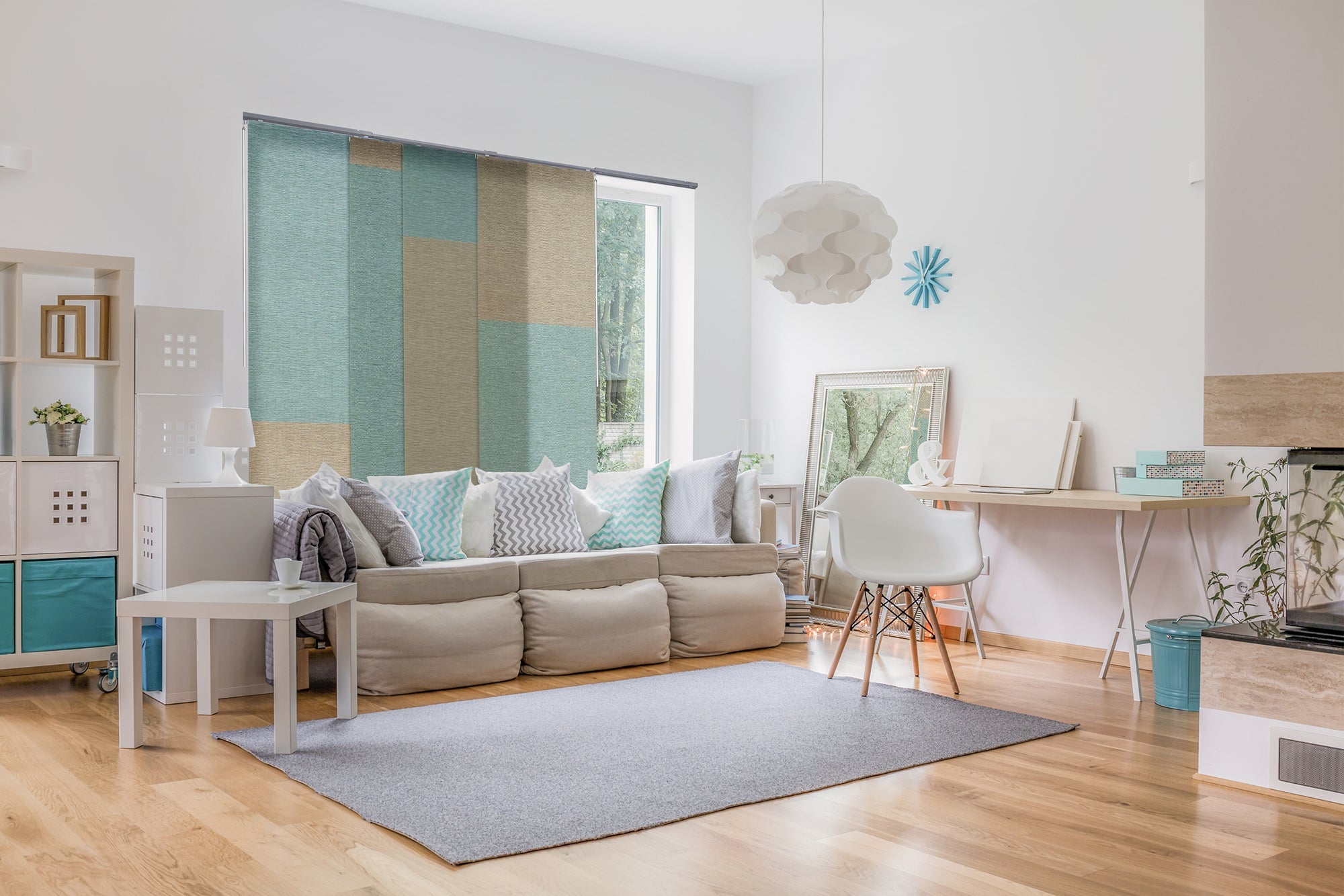 window treatments on sale