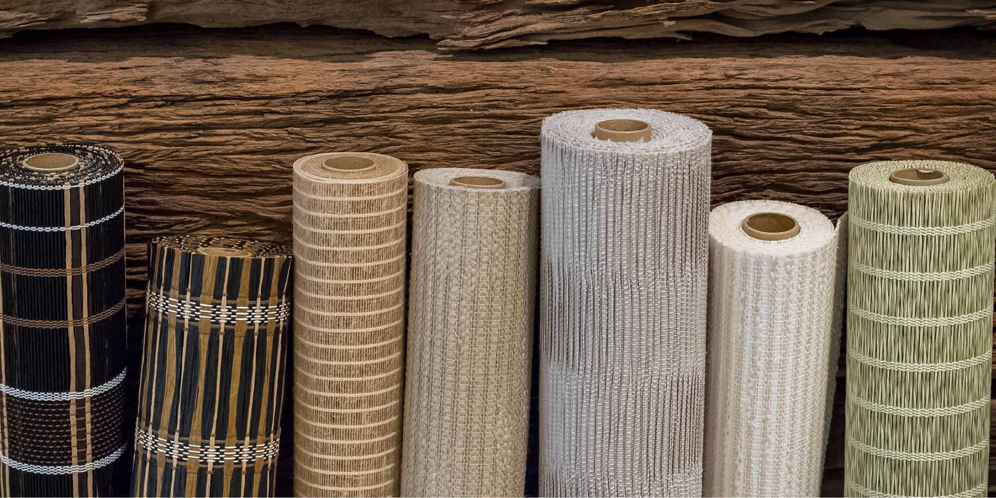 natural woven decorating fabrics