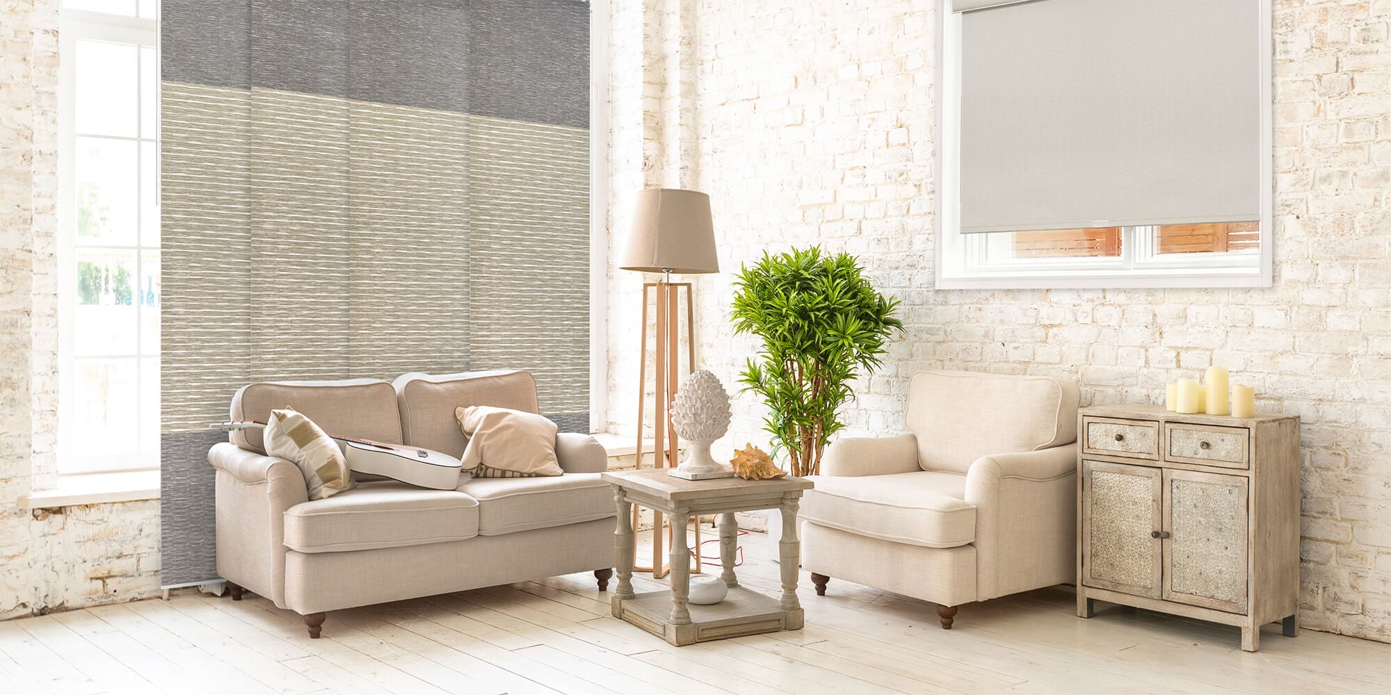 blackout vertical blinds
