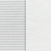 GoDear Design  Two-tone pattern with vertical stripes on a white background