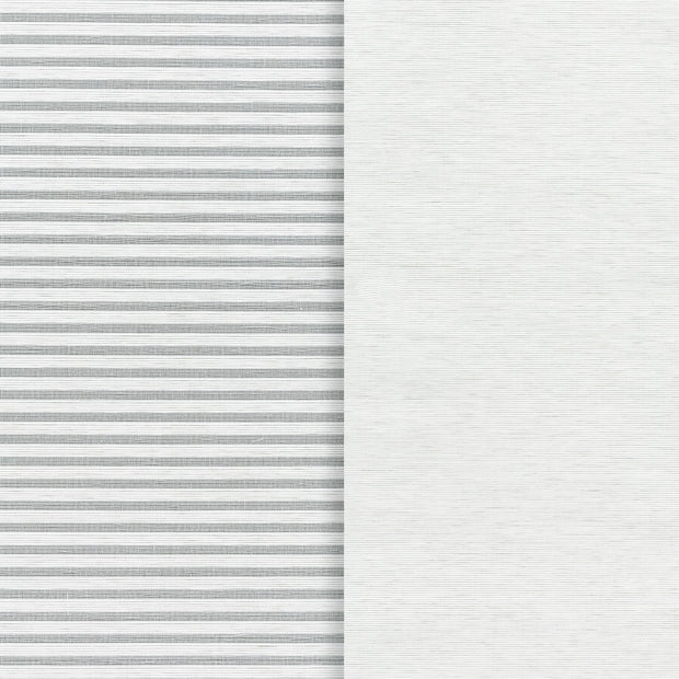 GoDear Design  Two-tone pattern with vertical stripes on a white background