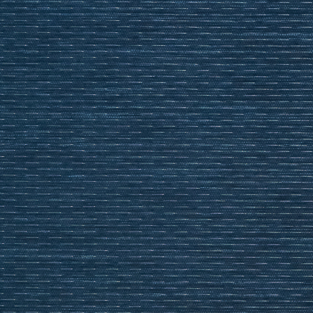 GoDear Design Navy blue fabric texture swatch