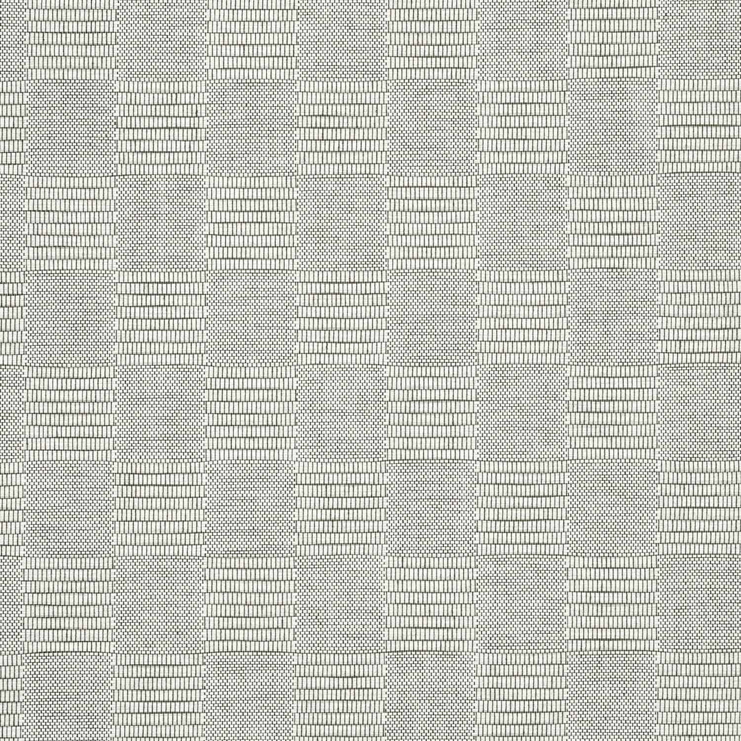 GoDear Design Gray and white geometric patterned fabric texture