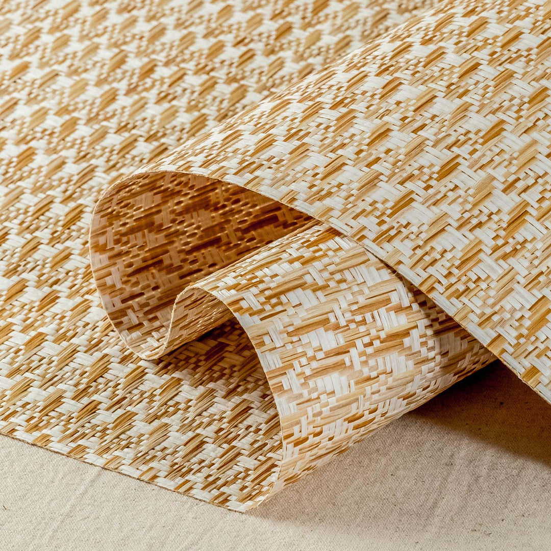 Sand Whisper fabric detail