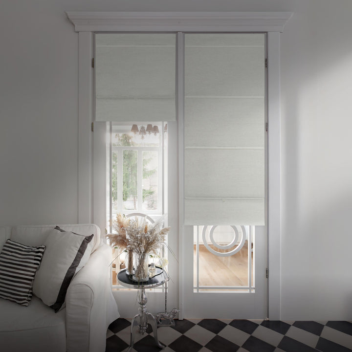 Energy-Efficient Shades