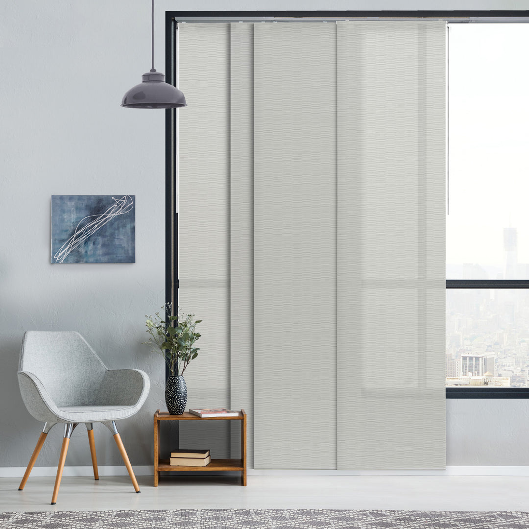 Cirrus vertical blinds alternative