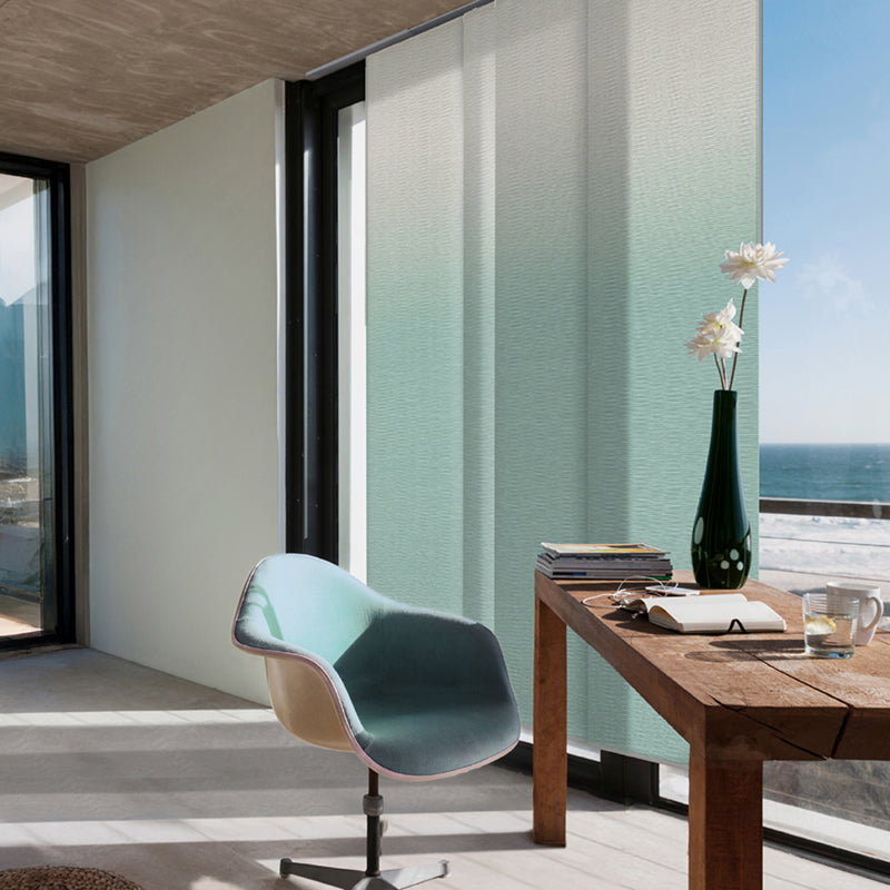 ocean vertical blinds for sliding glass doors