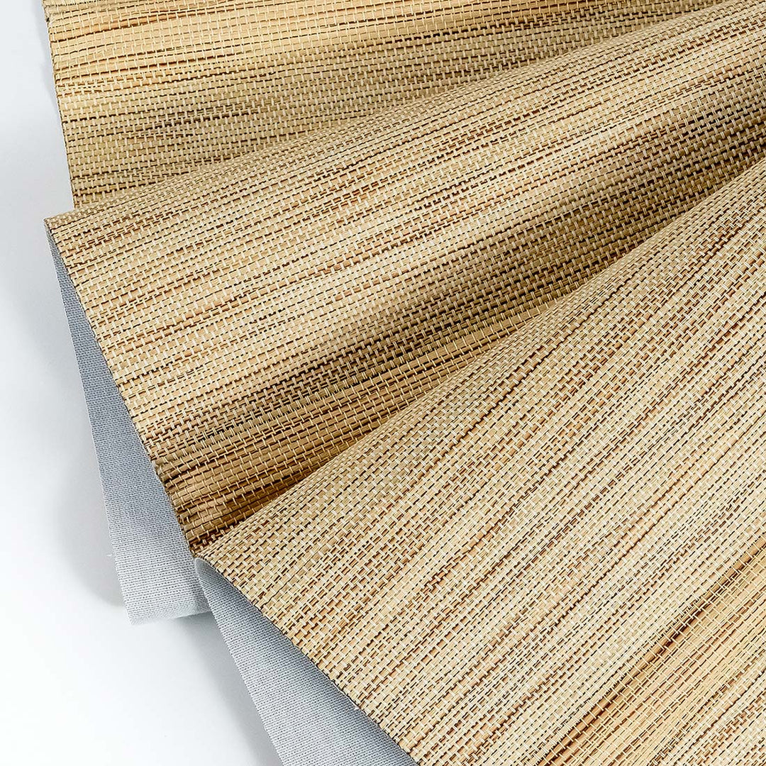 Energy-efficient Roman blackout shades