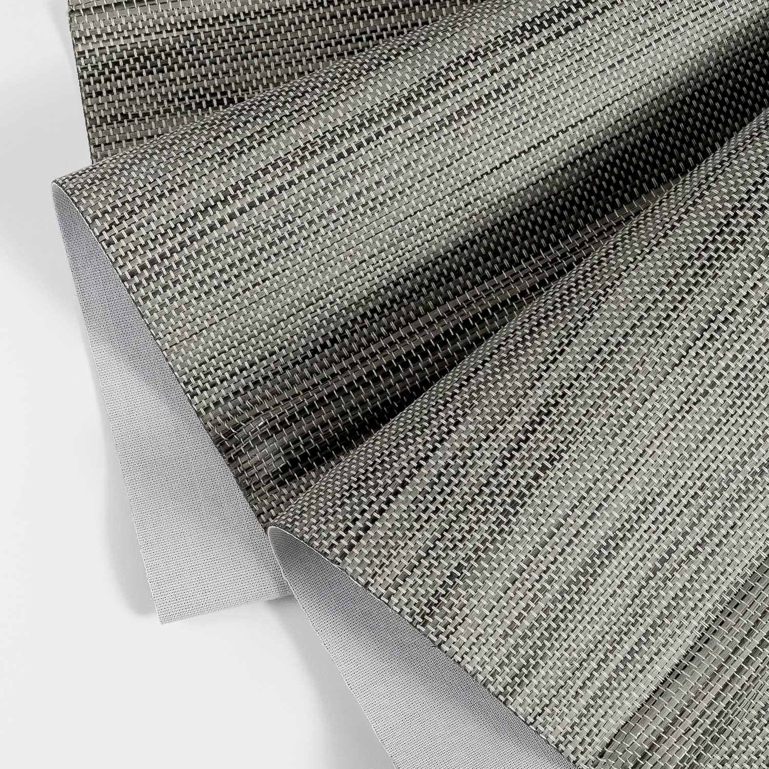 GoDear Design| Magnetic Roman Shades | 99.99% Blackout | Iron