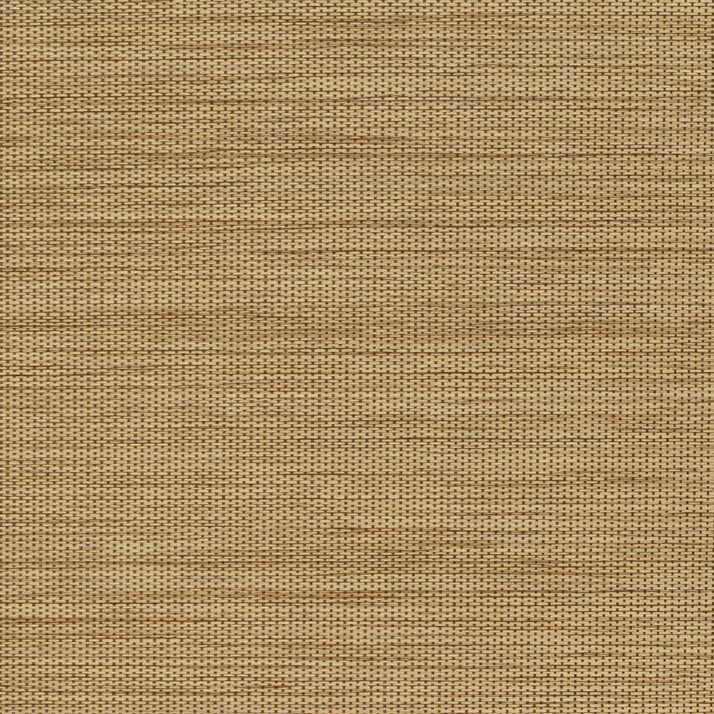 Pecan natural woven fabric