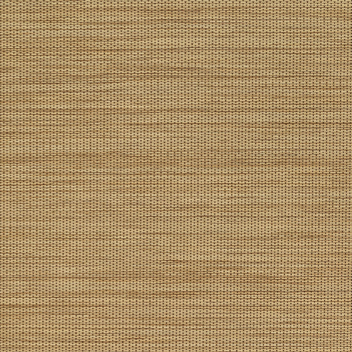 Pecan natural woven fabric