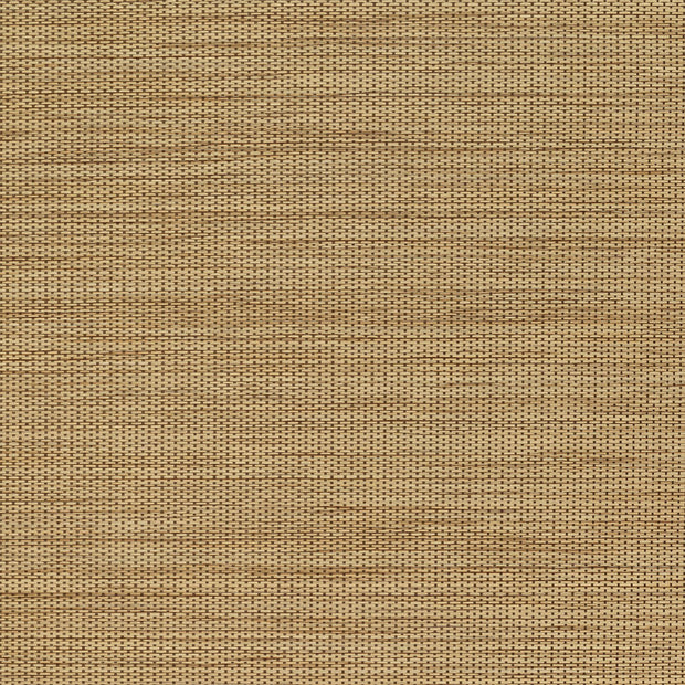 Pecan natural woven fabric