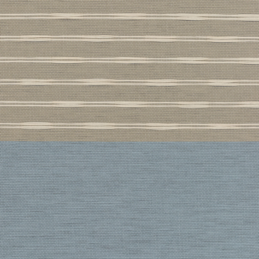 Denim Stitch fabric detail