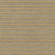 Pinecone panel blinds fabric detail