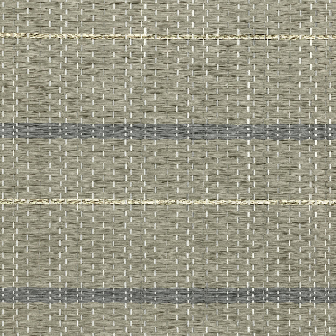 God Rays natural woven blinds