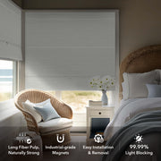 Blackout Window Coverings