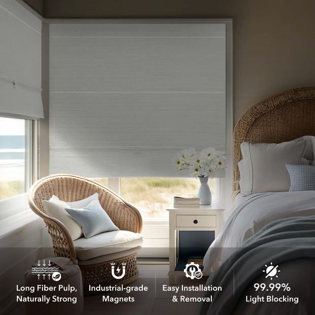 Blackout Window Coverings