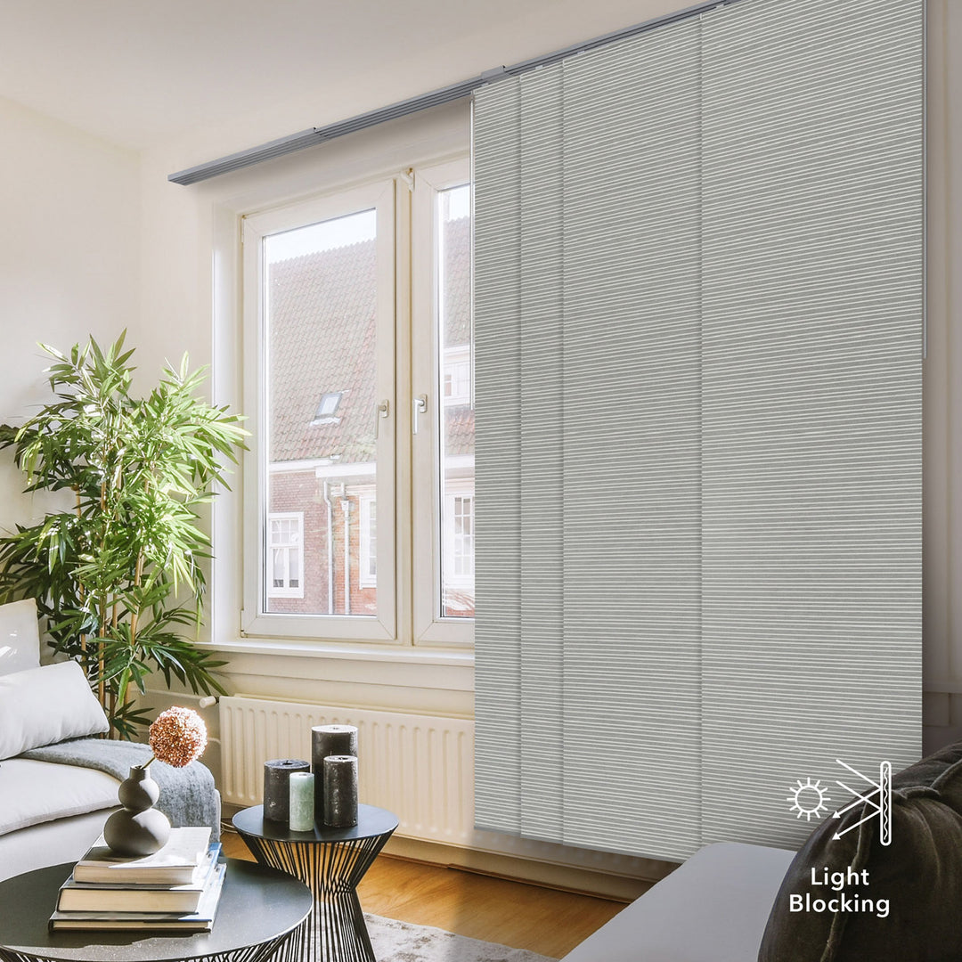 White Spruce blackout blinds