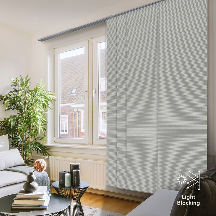 White Spruce blackout blinds