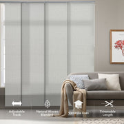 Cirrus modern window blinds