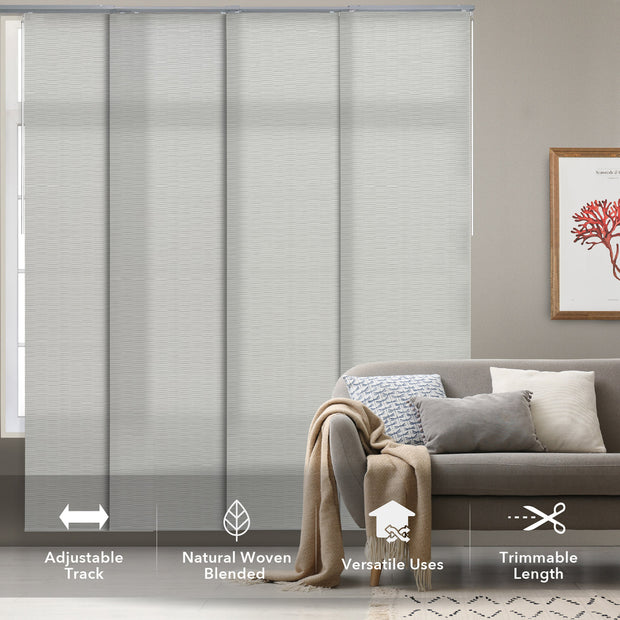 Cirrus modern window blinds