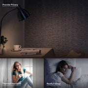 phyllite privacy blinds