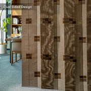 GoDear Design Room divider with dual-sided design in a room setting