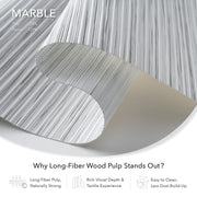 Marble textile design