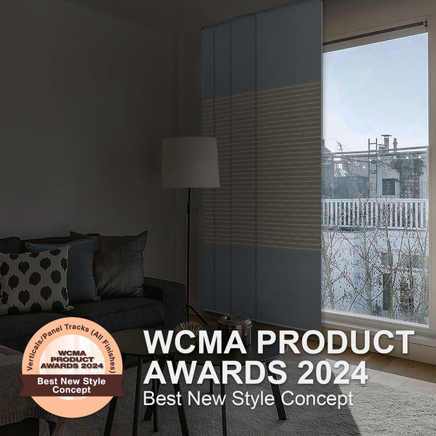 2024 WCMA Awards Best New Style Concept Denim Stitch