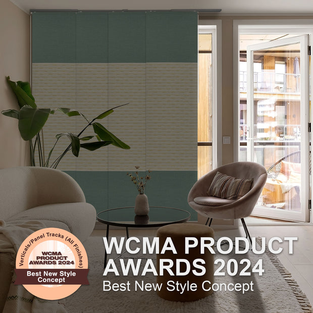 2024 WCMA Awards Best New Style Concept Fern Stitch