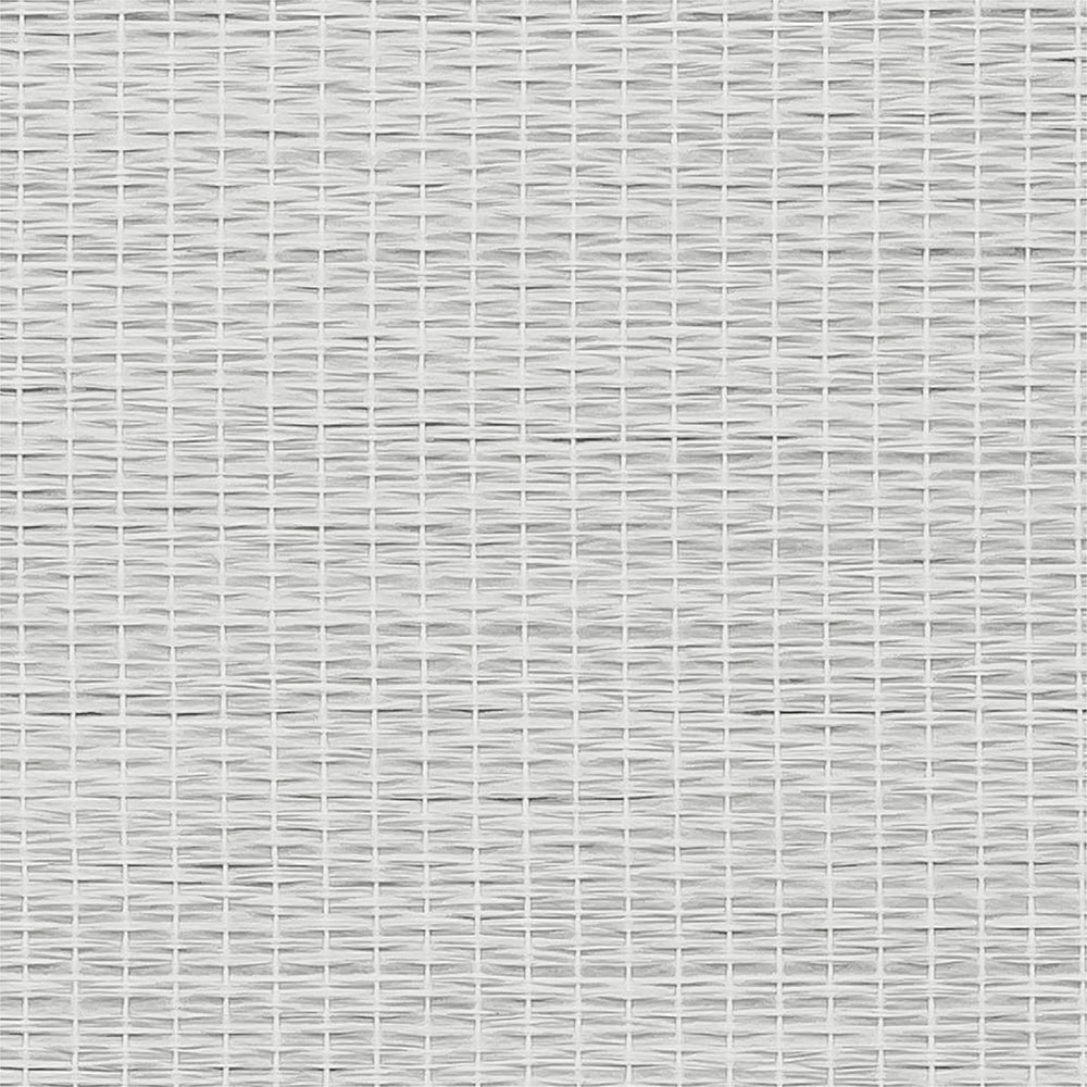 white feather fabric detail