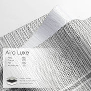 Adjustable Sliding Panels | Thermal Insulated | Airo Luxe