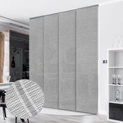 sliding panel blinds