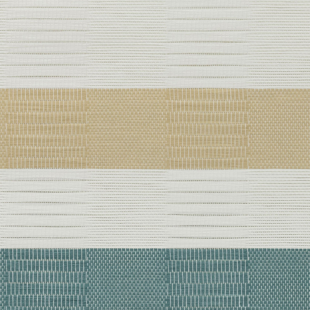 Adjustable Sliding Panels | Semi-Sheer (Sparse Weave) | Dynamic Series