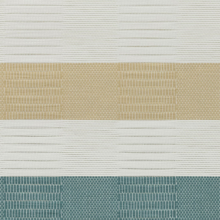 Adjustable Sliding Panels | Semi-Sheer (Sparse Weave) | Dynamic Series