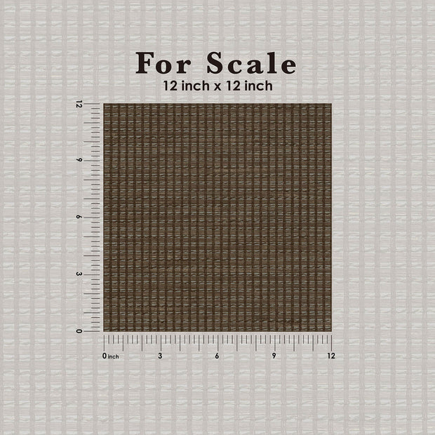 brown decor fabric pattern