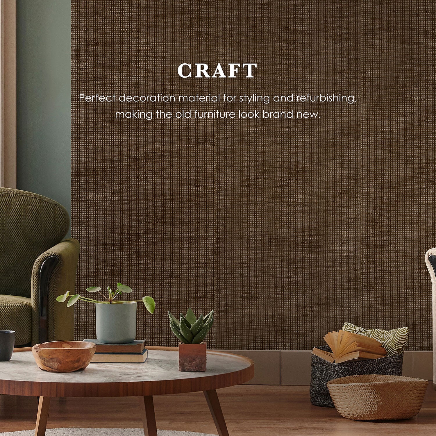 Decorating Fabrics | GoDear Design