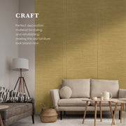 Textured wallpaper design